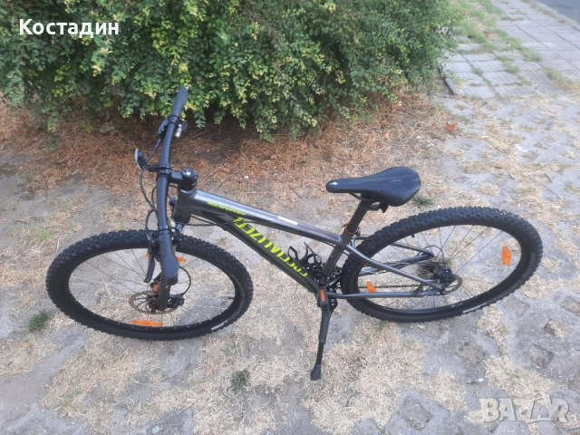 Планински велосипед 29 цола Specialized Rockhopper, снимка 11 - Велосипеди - 52461539