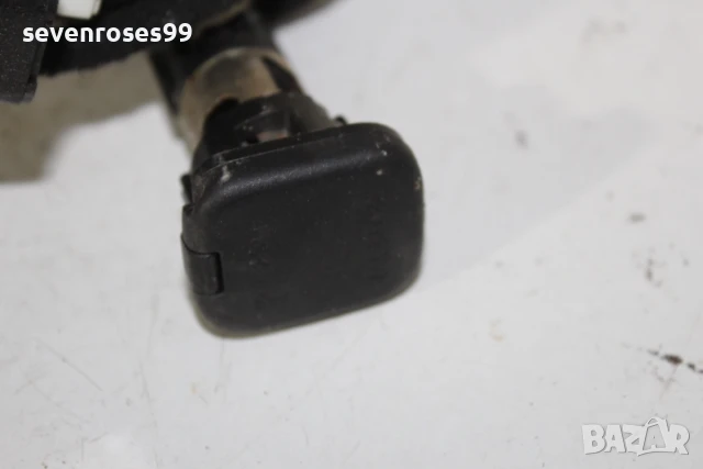 Запалка AUX Мазда 3 2008 2.3i 158hp Mazda 3 седан, снимка 2 - Части - 51255640