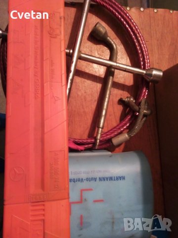 Автомобилен комплект, снимка 3 - Аксесоари и консумативи - 38423111