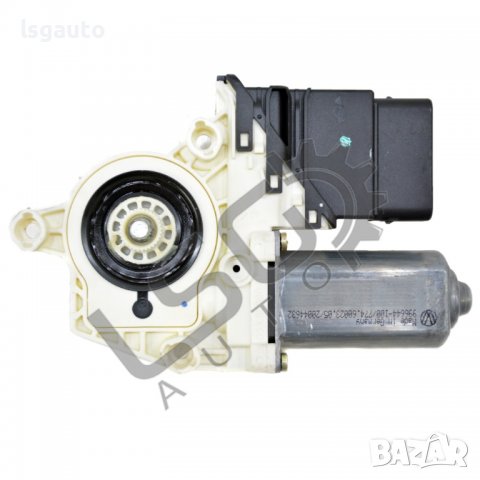 Моторче заден десен стъклоповдигач Volkswagen Touran I 2003-2010 VT110522N-127, снимка 2 - Части - 36820116