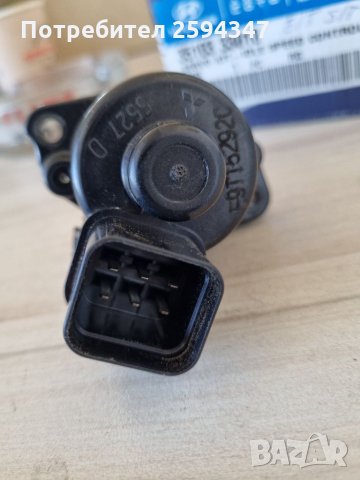 HYUNDAI  SONATA ДО до1999г  КЛАПАН ВЪЗДУШЕН ЗА ИНЖЕКСЬОН HMC, снимка 2 - Части - 35464480