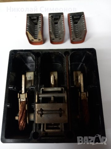 Продавам Автоматичен Ел.изключвател., снимка 3 - Други машини и части - 43183054