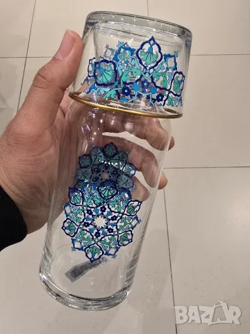 кана с чаша