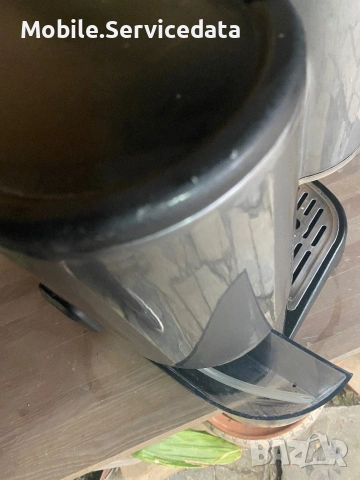 Еспресо машина KitchenAid Artisan Espresso Machine Medallion Silver, снимка 7 - Кафемашини - 53439028