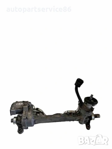 Ляв волан рейка за KIA Sportage 1.6 CRDi Хибрид 77000Km (2020) 57700D7500