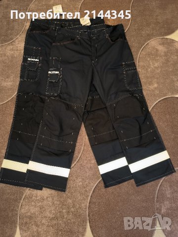 Scania работни панталони 
