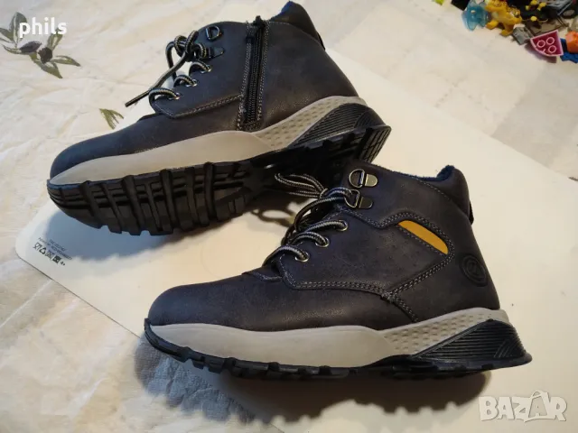 Боти нови Clibee 32 н.