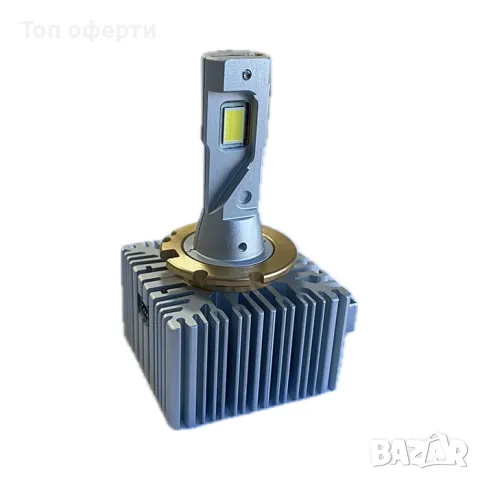 Диодни крушки D1S - 2401 2брк-т, снимка 2 - Аксесоари и консумативи - 49363442