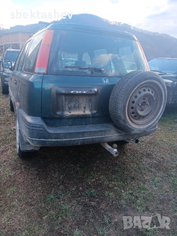 Хонда црв на части , снимка 3 - Автомобили и джипове - 52380287