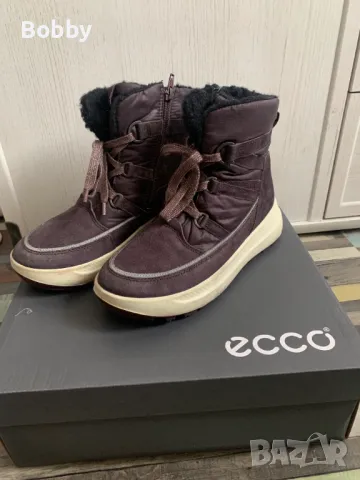 Апрески ECCO № 35