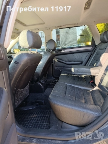 Audi A6 Avant Quattro, снимка 7 - Автомобили и джипове - 52098916