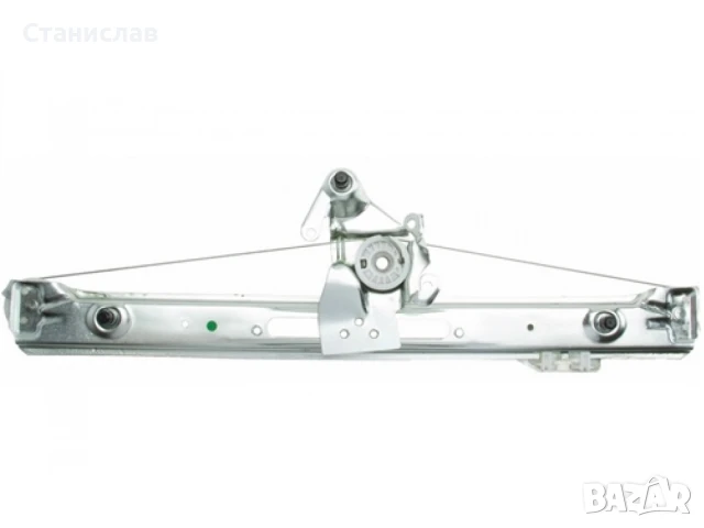 Стъклоподемник BMW E46 заден (ляв)