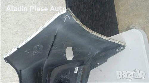 Задна броня Toyota Corolla година 2019 2020 2021 Седан код 52159-02E60, 5215902E60 , снимка 4 - Аксесоари и консумативи - 50544391