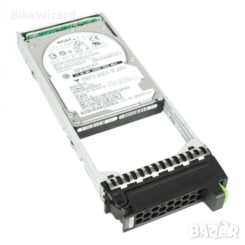 Fujitsu dx60 s3 hd sas 1.2TB Хард диск НОВ, снимка 1 - Твърди дискове - 38464055