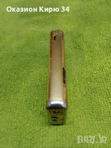 Colibri газова запалка , снимка 3 - Запалки - 52108387