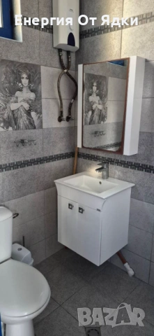 450кв.м. производствено помещение под наем, снимка 12 - Производствени сгради - 53338411