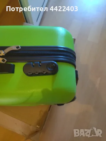 Куфар , снимка 4 - Куфари - 50186955