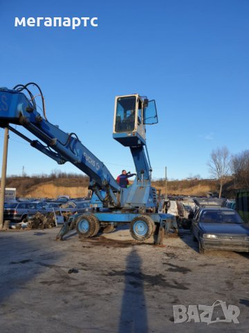 'МЕГАПАРТС ООД' КУПУВА КОЛИ ЗА ЧАСТИ, снимка 2 - Изкупуване на коли за скрап - 37129923