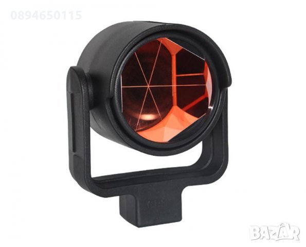 НОВА геодезическа ПРИЗМА и/или ЩОК за тотална станция Leica , снимка 10 - Други машини и части - 14534890