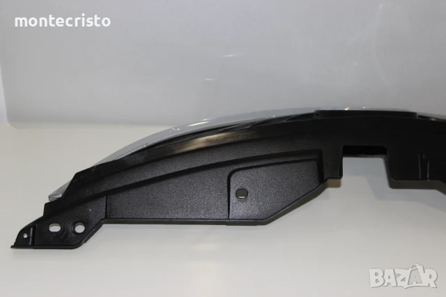 Предна решетка Mazda 6 GH1 (2008-2010г.) предна емблема Мазда 6, снимка 11 - Части - 50744393