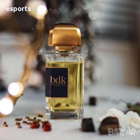 BDK Parfums - Парфюмни мостри и отливки 2мл 3мл 5мл 10мл, снимка 12 - Унисекс парфюми - 35187200