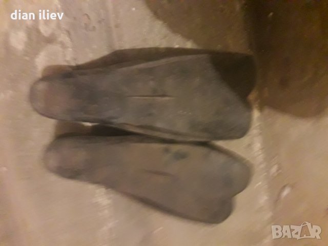 Стари плавници