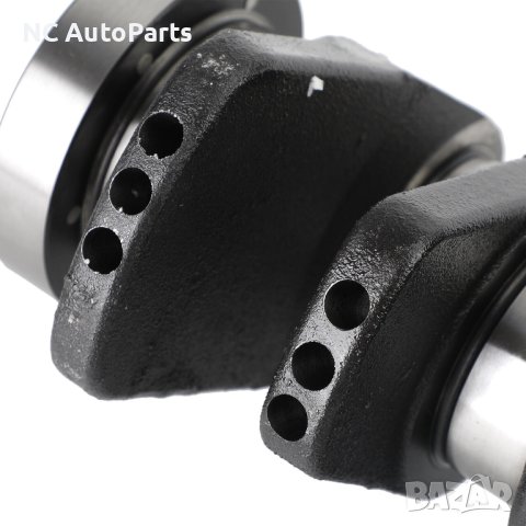 Колянов вал за БМВ BMW 135i 335i 435i 535i N55B30A 3.0 бензин 11217580483 7580483, снимка 5 - Части - 43977278