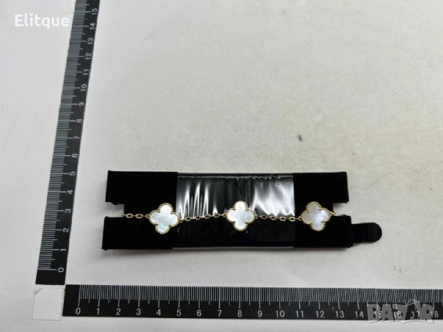 гривна от висококачествена стомана , снимка 3 - Гривни - 52715980