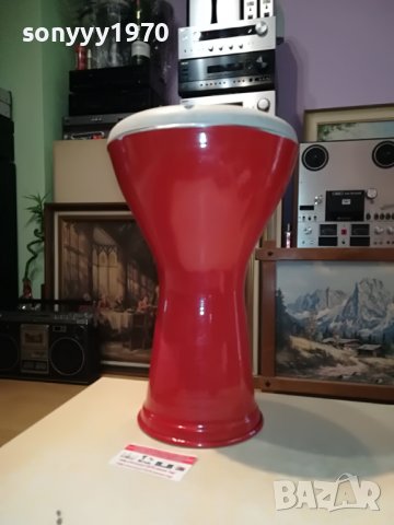 ГОЛЯМА ТАРАМБУКА ОТ СИРИЯ 0506220844, снимка 5 - Ударни инструменти - 36983622