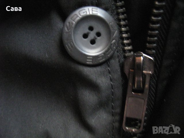 Зимно яке ENERGIE  мъжко,С-М, снимка 5 - Якета - 43575004