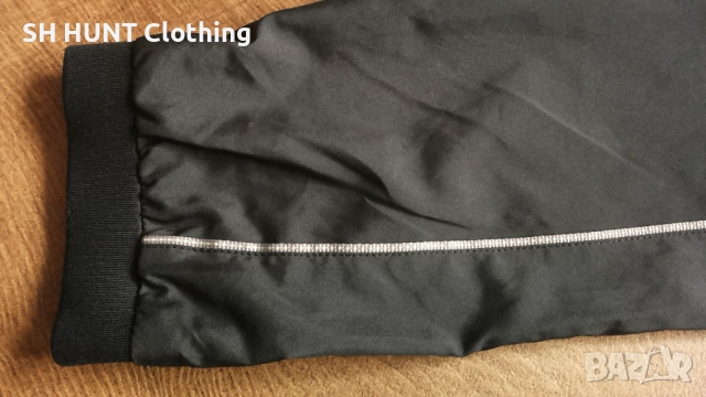 New Balance jacket размер L оригинална мъжка горница 3-36, снимка 9 - Спортни дрехи, екипи - 52691379