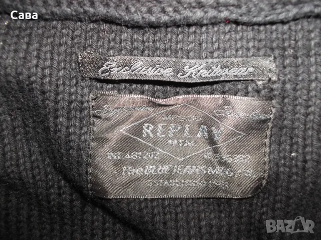 Жилетка REPLAY  мъжка,М