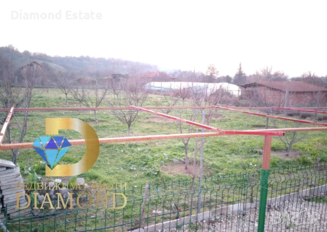 Парцел в село Троян, общ. Симеоновград, снимка 5 - Парцели - 53043643