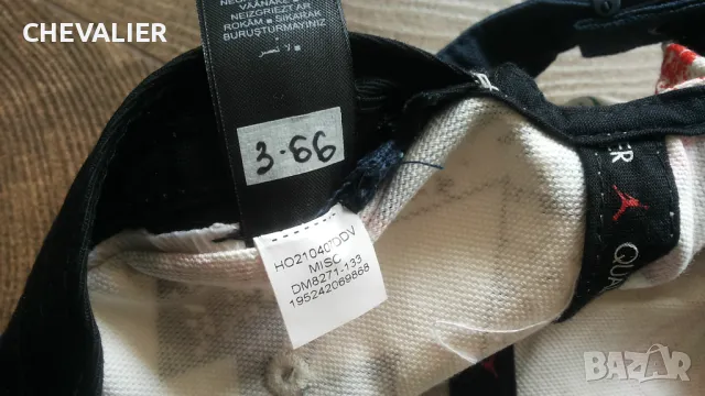 JORDAN AW84 Mountainside Hat DM8271-133 Размер One Size шапка с козирка 3-66, снимка 12 - Шапки - 49492769