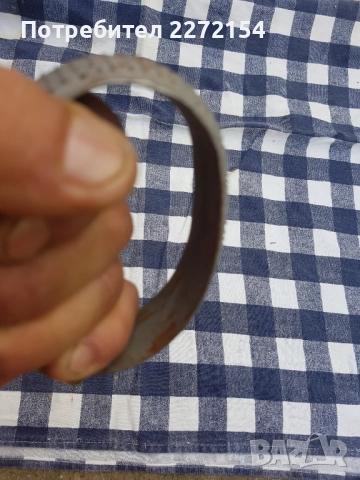 Бокс от пила, снимка 3 - Екипировка - 51467308