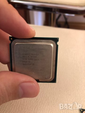 Intel Xeon 5150 2.66GHz, снимка 2 - Процесори - 39345470