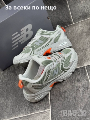 New Balance Униксекс Маратонки👟Мъжки Маратонки👟Дамски Спортни Обувки Ню Баланс Код E791, снимка 3 - Маратонки - 51460751