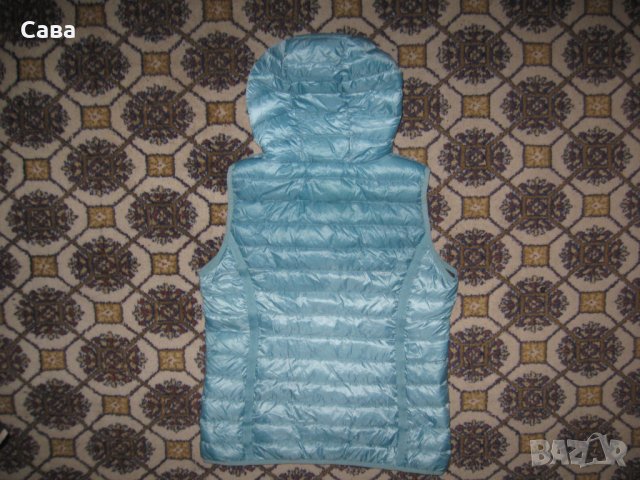 Елек GINA BENOTTI  дамски,Л, снимка 3 - Елеци - 43302293