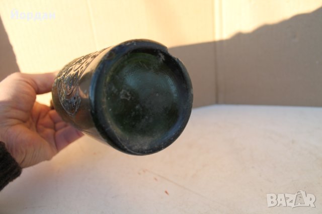 Шише от бира  ''Братя Прошекови'', снимка 5 - Колекции - 43382215