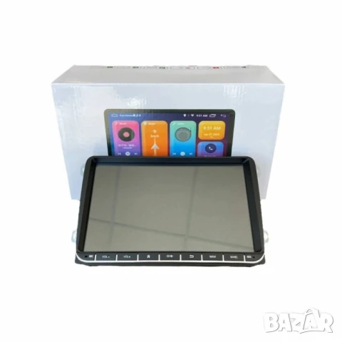 Мултимедия 9 inch Volkswagen HC8227