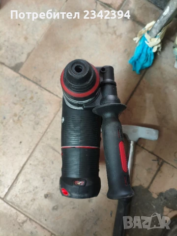 Milwaukee M18, снимка 5 - Други инструменти - 50554749