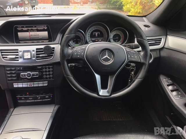 Mercedes benz w212 facelift 2013 E-clas, снимка 6 - Автомобили и джипове - 38019158