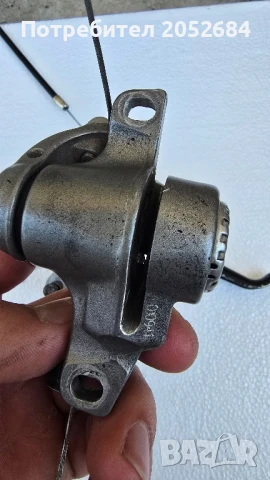 Хидравлични спирачки Avid, code 5, bb5 , снимка 3 - Части за велосипеди - 50597742