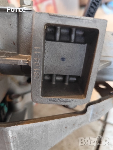 Електрическа кормилна колона Рено Меган 3, снимка 15 - Части - 52857807