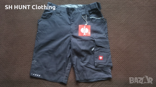 Engelbert Strauss Work Shorts размер 52 / L работни къси панталони W4-680