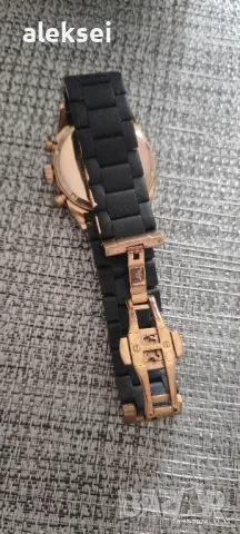 часовник ЭмпориоАрмани., снимка 6 - Мъжки - 48479774