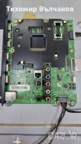 Samsung UE48J6300AW, снимка 6 - Части и Платки - 47757263