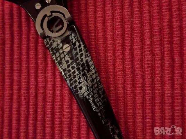 Дамска диоптрична рамка GUESS. , снимка 7 - Слънчеви и диоптрични очила - 50271505