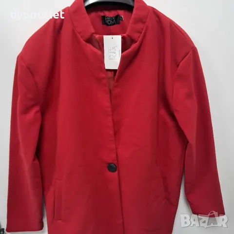 Палто Pepe Runa, размер - XXL/44/. , снимка 4 - Палта, манта - 48284010