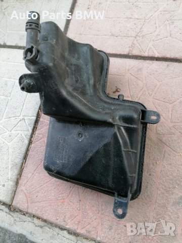 Казанче антифриз Разширителен съд антифриз BMW E60 E61 E63 E64 E65 БМВ 545i 550i 645i 650i 745i 750i, снимка 4 - Части - 43821897